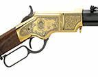 Image of the the Henry 1860 SUV Eagle